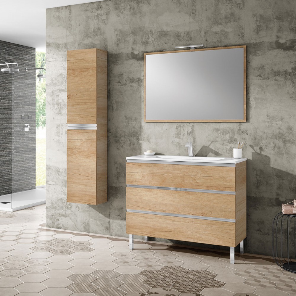 Muebles de baño - Neos 70 cm